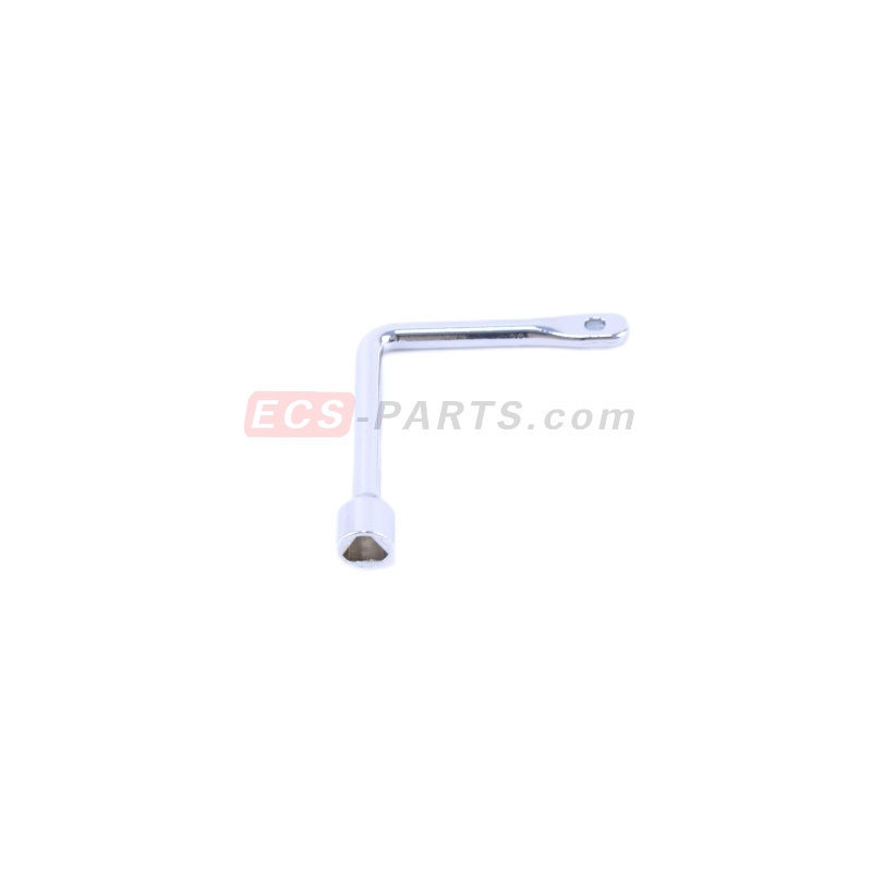 Elevator Triangle Key D13mm*9mm